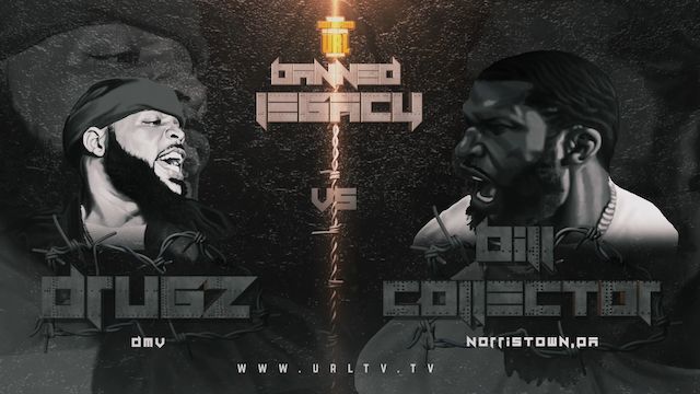 Bill Collector vs Drugz